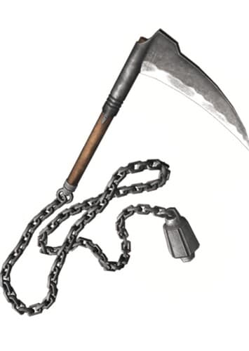 Kusarigama