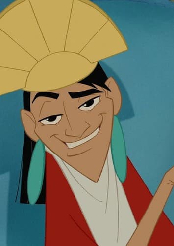 Kuzco