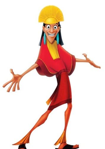 Kuzco