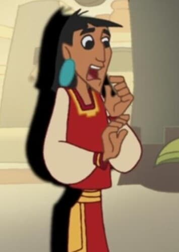 Kuzco