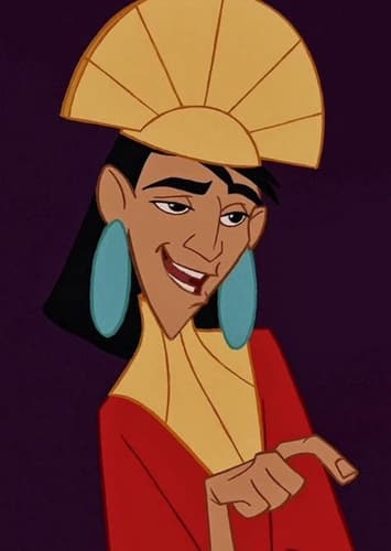 Kuzco