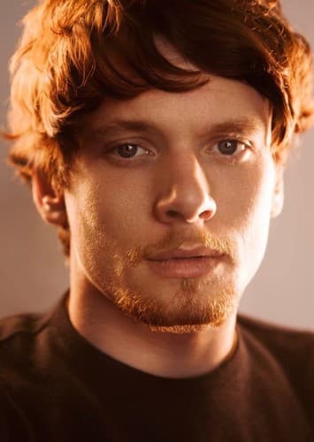 Kvothe (Present Version)