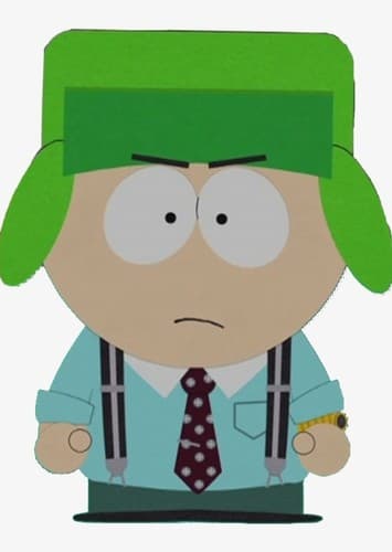 Kyle Broflovski