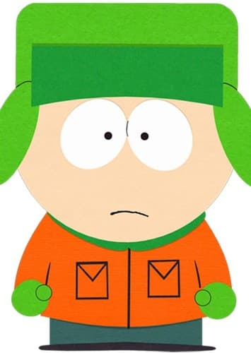 Kyle Broflovski