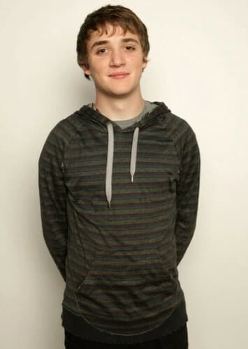 Kyle Gallner