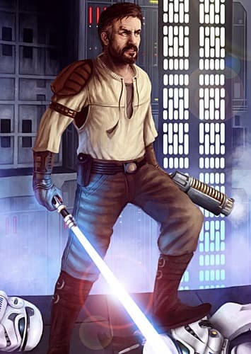 Kyle Katarn