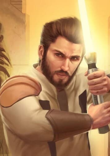 Kyle Katarn