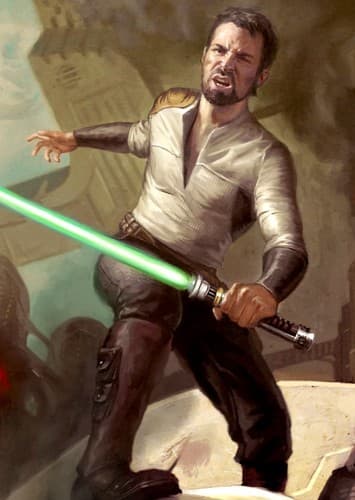 Kyle Katarn