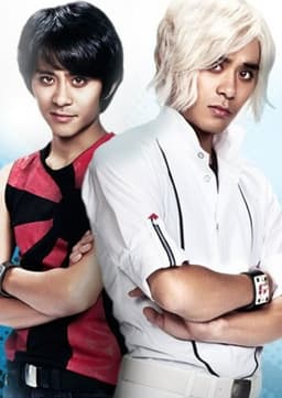 Kyle & Ken Katayanagi