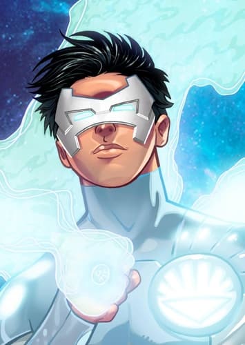 Kyle Rayner