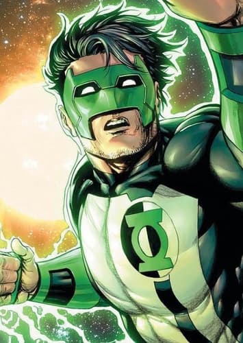 Kyle Rayner