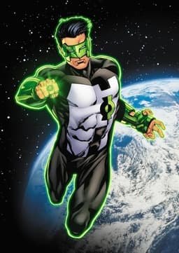 Kyle Rayner