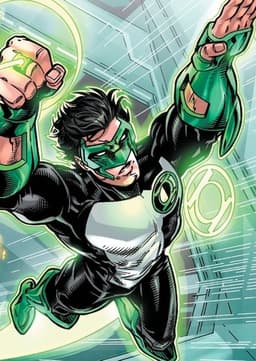Kyle Rayner
