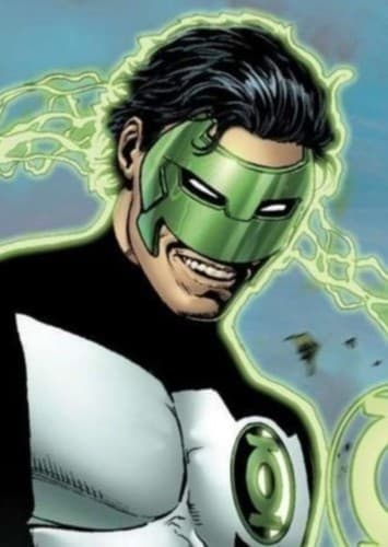 Kyle rayner
