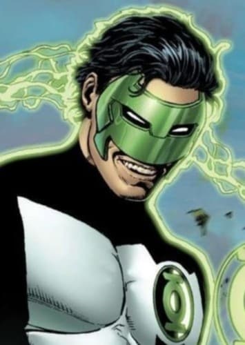 Kyle Rayner