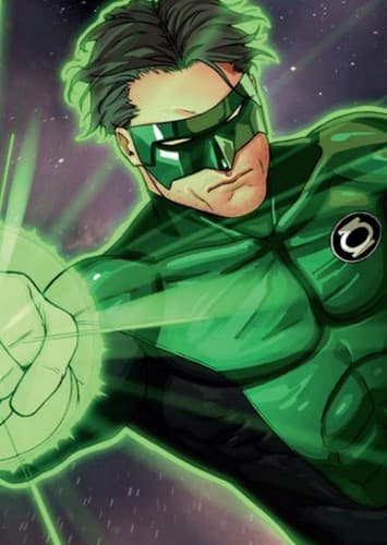 Kyle Rayner