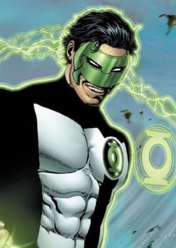Kyle rayner