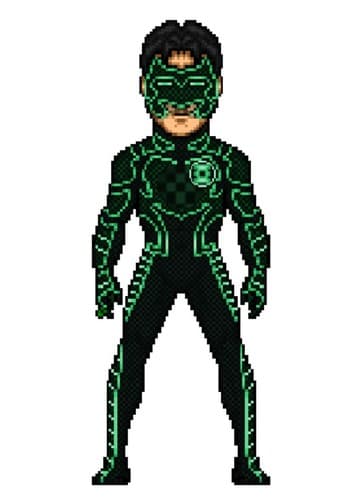 Kyle Rayner