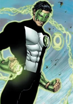 Kyle Rayner