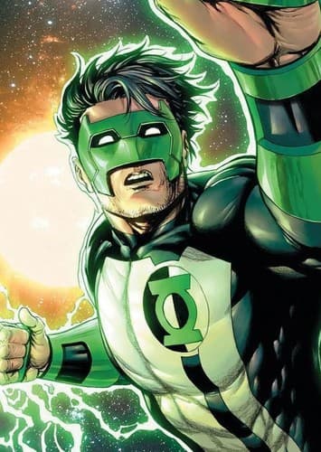 Kyle Rayner