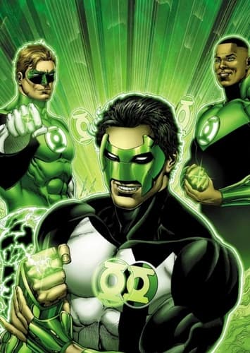 Kyle Rayner
