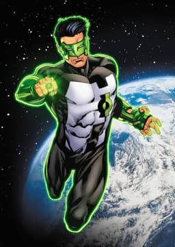 Kyle Rayner