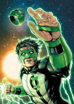 Kyle Rayner