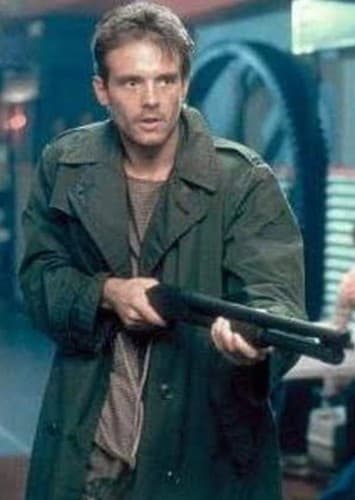 Kyle Reese