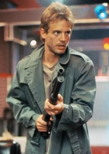 Kyle Reese
