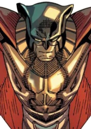 Kyle Richmond (Ultimate)