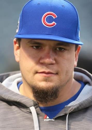 Kyle Schwarber