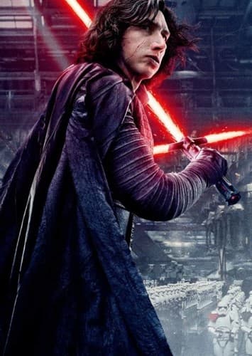 Kylo Ren