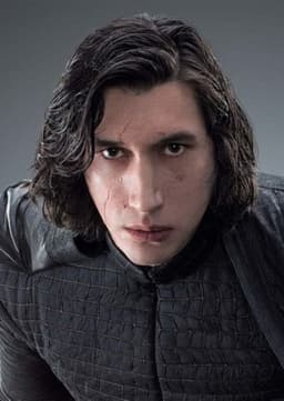 Kylo Ren