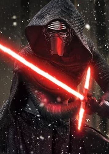 Kylo Ren