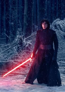 Kylo Ren