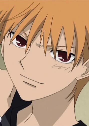 Kyo Sohma