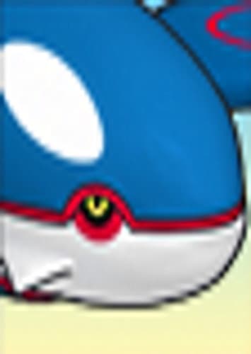 Kyogre