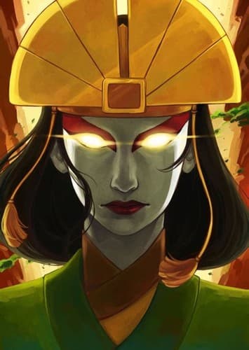 Kyoshi