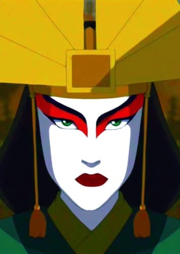 Kyoshi