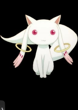 Kyubey