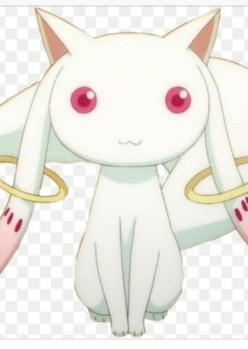Kyubey