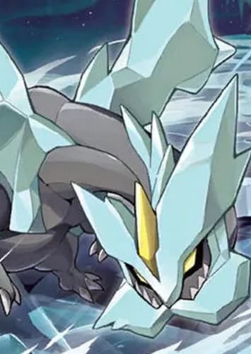 Kyurem / キュレム