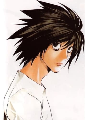 L Lawliet