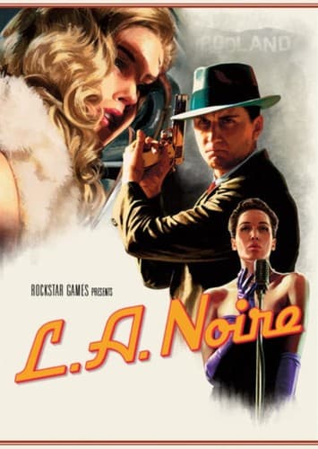 L.A. Noire