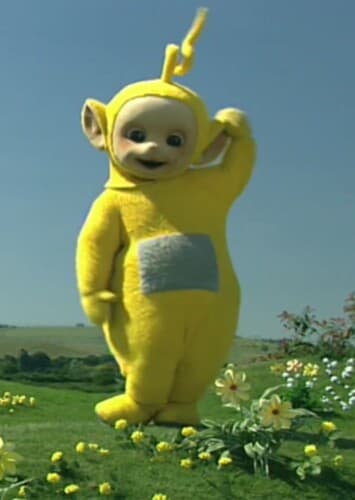 Laa Laa (Teletubbies)