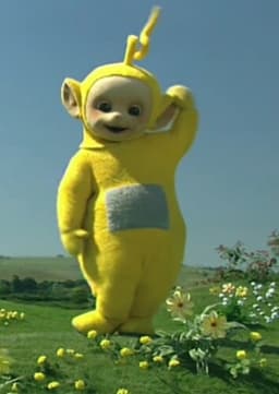 Laa Laa (Teletubbies)