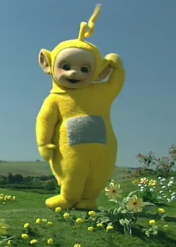 Laa Laa (Teletubbies)