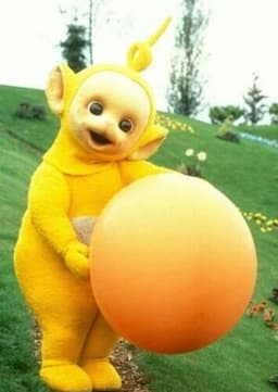 Laa Laa (Teletubbies)