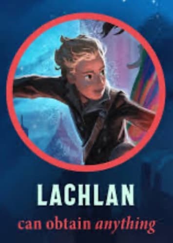 Lachlan