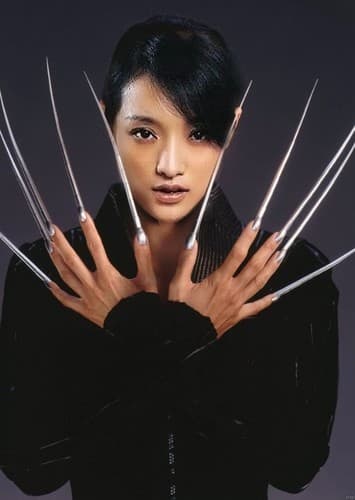 Lady Deathstrike